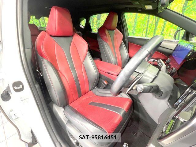 Lexus NX 2023-07 7562366-7