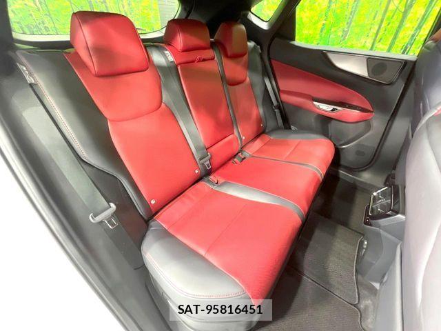 Lexus NX 2023-07 7562366-8