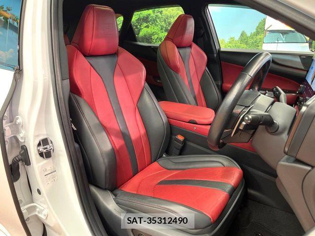 Lexus NX 2023-02 7562362-10