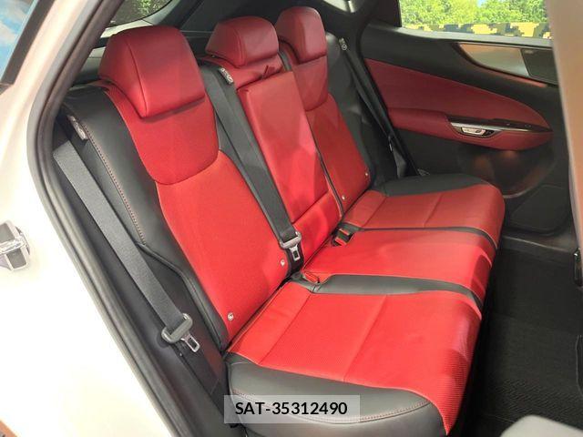 Lexus NX 2023-02 7562362-11