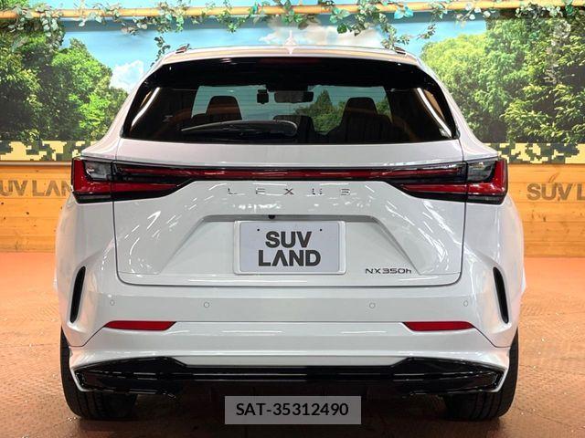 Lexus NX 2023-02 7562362-16