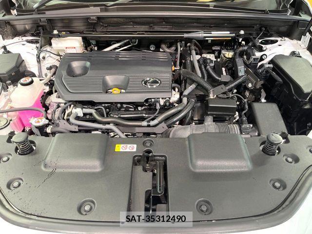 Lexus NX 2023-02 7562362-17