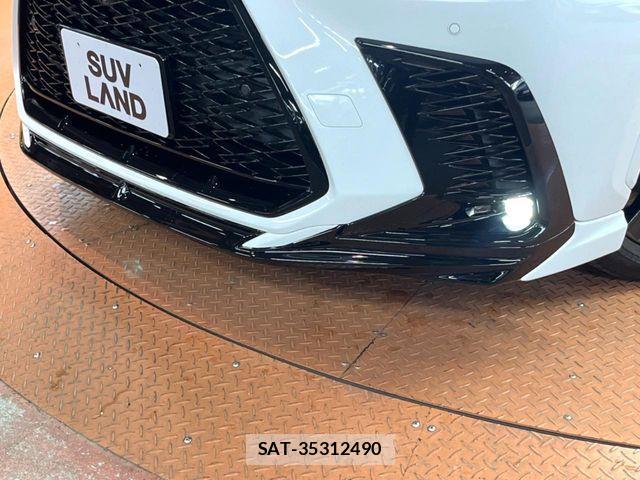 Lexus NX 2023-02 7562362-3