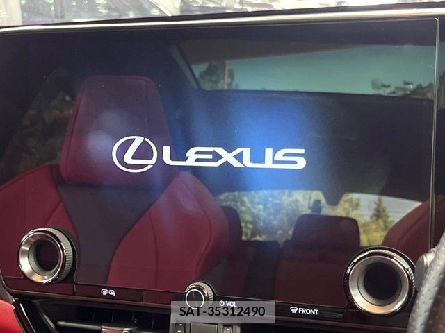 Lexus NX 2023-02 7562362-5