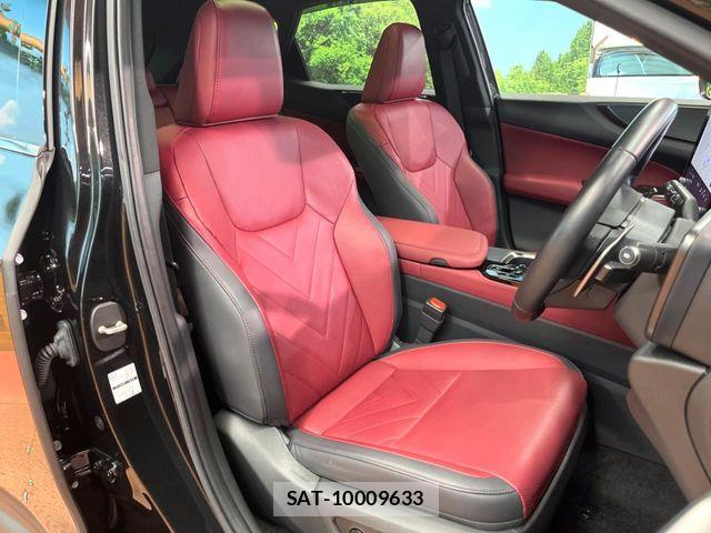 Lexus NX 2023-09 7562364-10