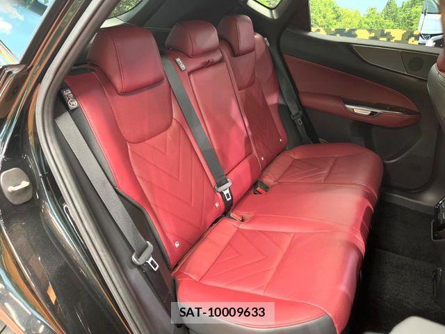 Lexus NX 2023-09 7562364-11