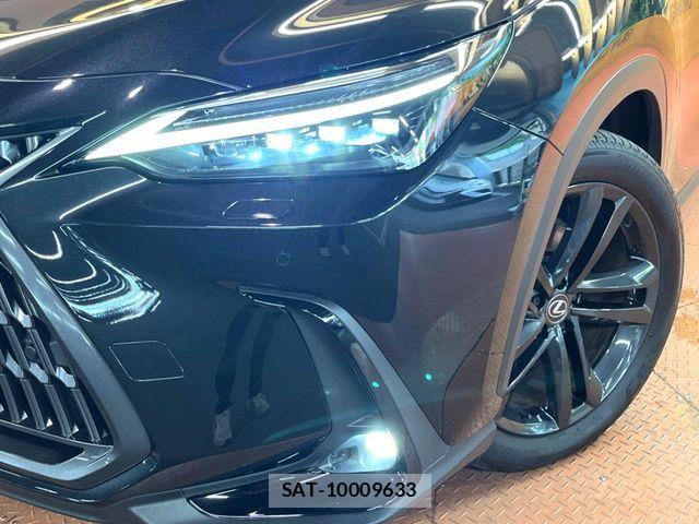 Lexus NX 2023-09 7562364-13