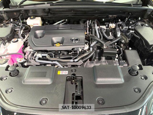 Lexus NX 2023-09 7562364-17