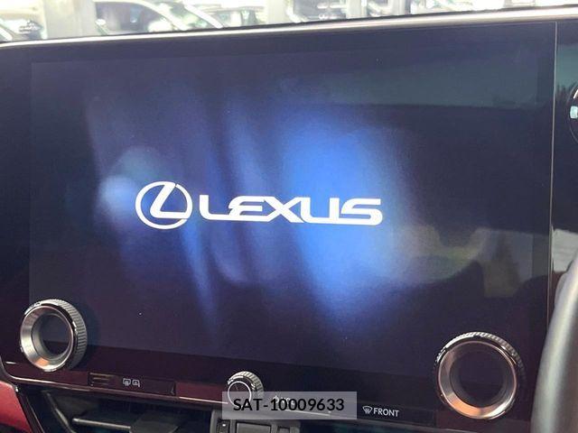 Lexus NX 2023-09 7562364-3
