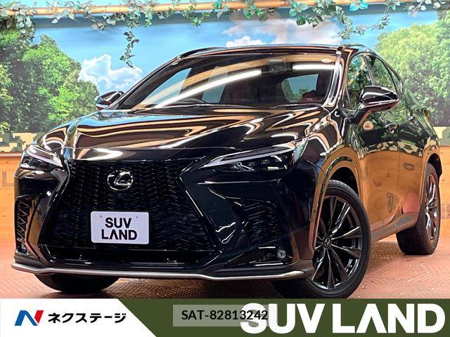 Lexus NX 2022-11 7562365-0