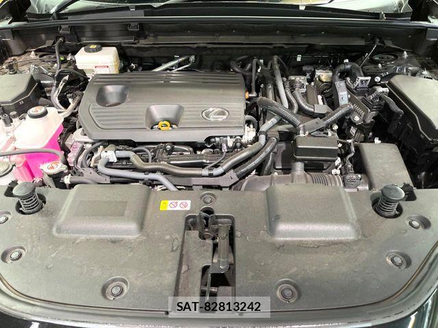 Lexus NX 2022-11 7562365-17