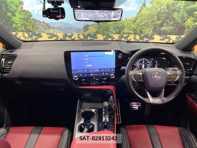 Lexus NX 2022-11 7562365-1