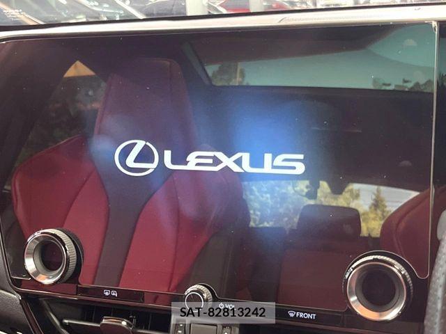 Lexus NX 2022-11 7562365-3