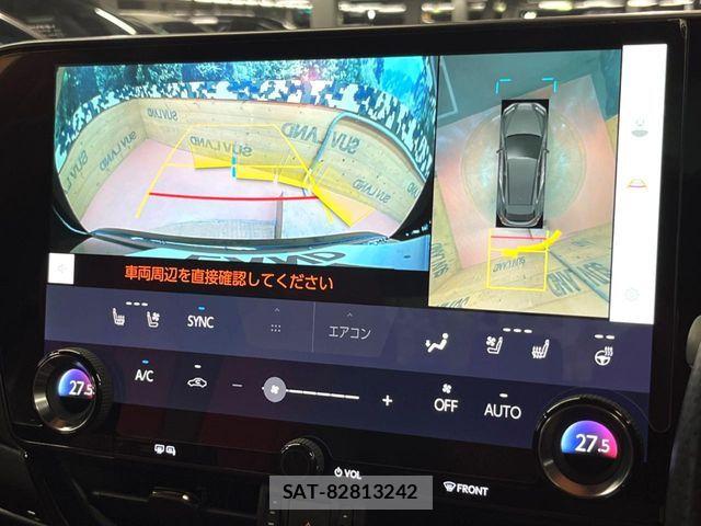 Lexus NX 2022-11 7562365-4