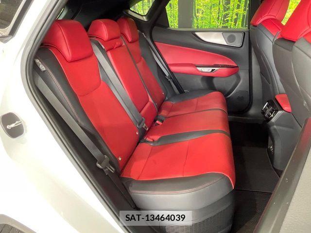 Lexus NX 2023-09 7562369-9