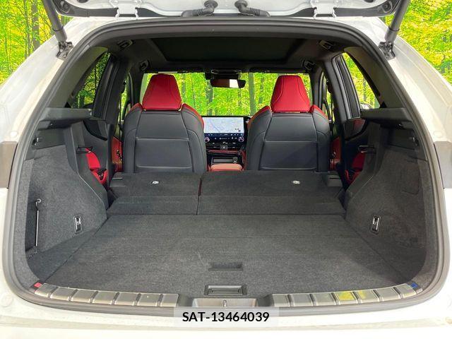 Lexus NX 2023-09 7562369-10