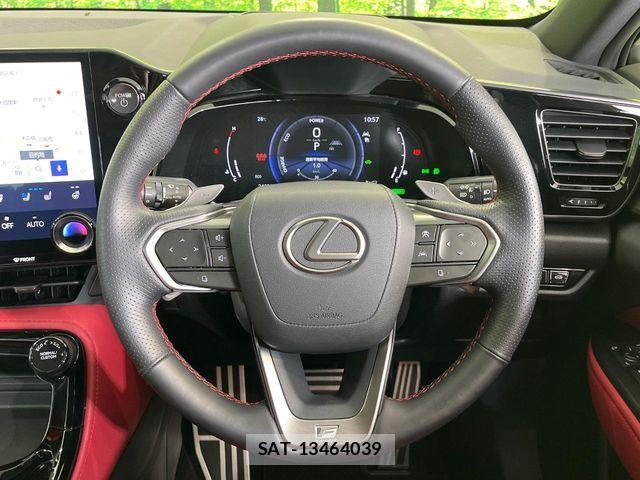 Lexus NX 2023-09 7562369-11