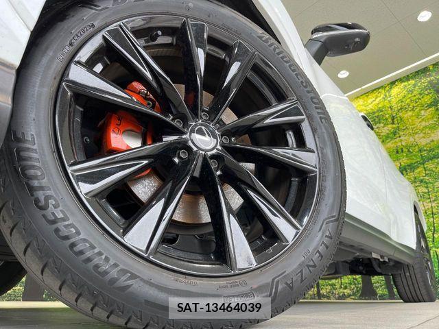 Lexus NX 2023-09 7562369-12