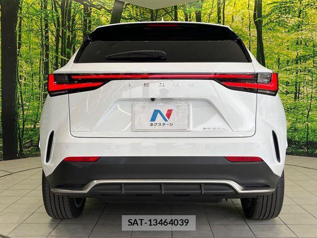 Lexus NX 2023-09 7562369-14