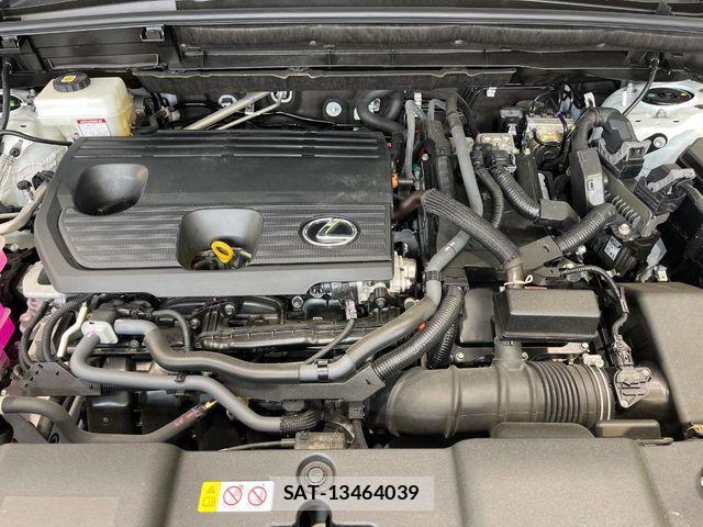 Lexus NX 2023-09 7562369-17
