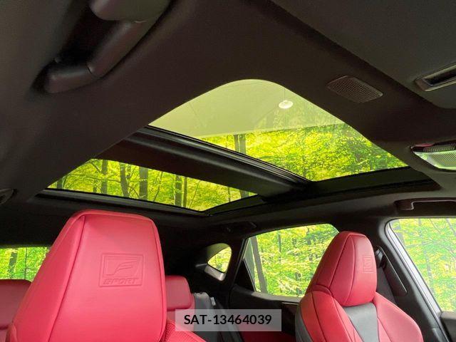 Lexus NX 2023-09 7562369-2