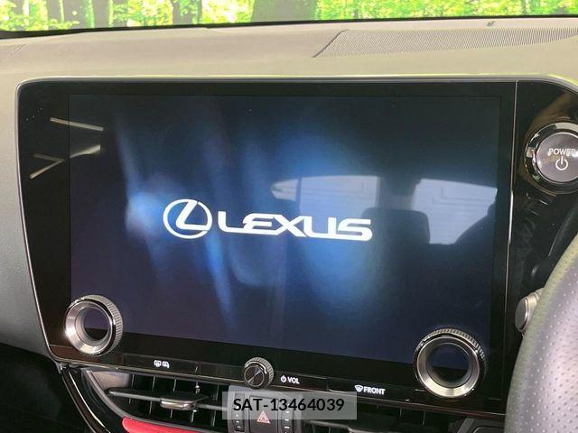 Lexus NX 2023-09 7562369-4
