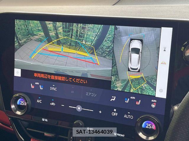 Lexus NX 2023-09 7562369-5