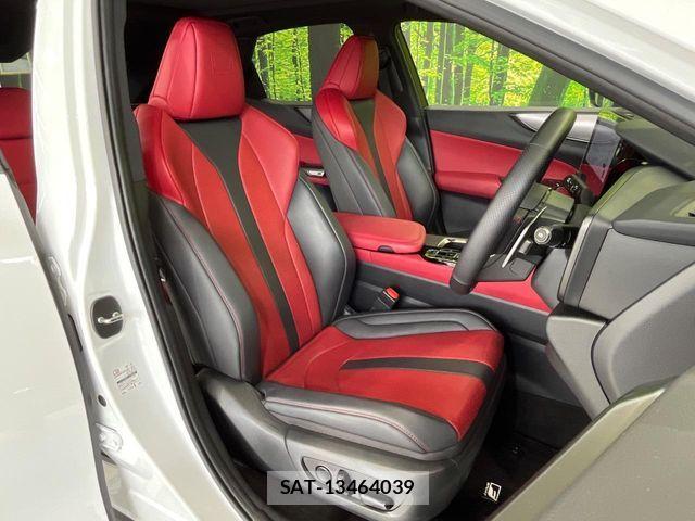 Lexus NX 2023-09 7562369-8