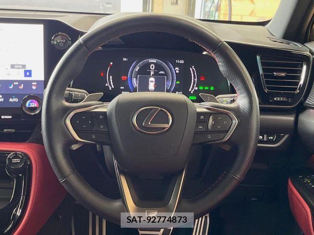 Lexus NX 2023-09 7562367-11