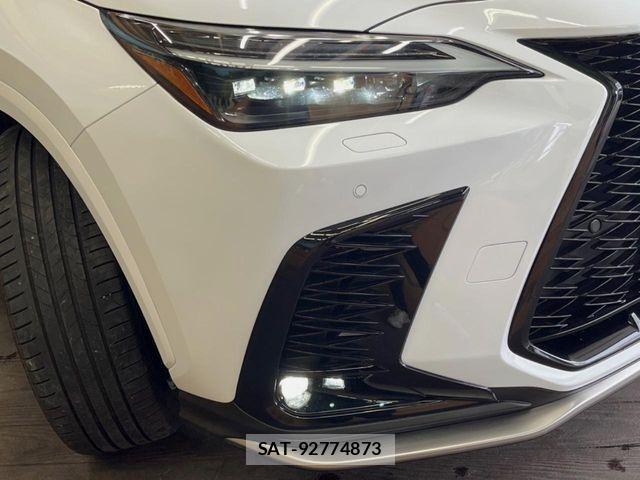 Lexus NX 2023-09 7562367-12