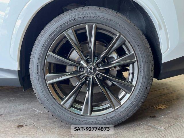 Lexus NX 2023-09 7562367-13