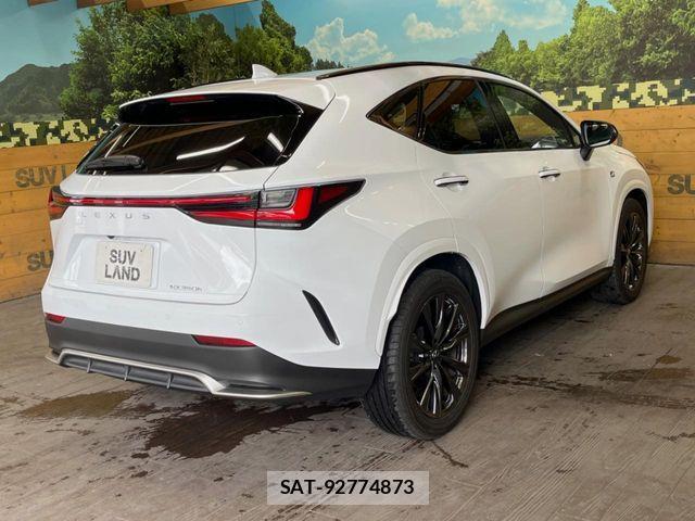 Lexus NX 2023-09 7562367-17