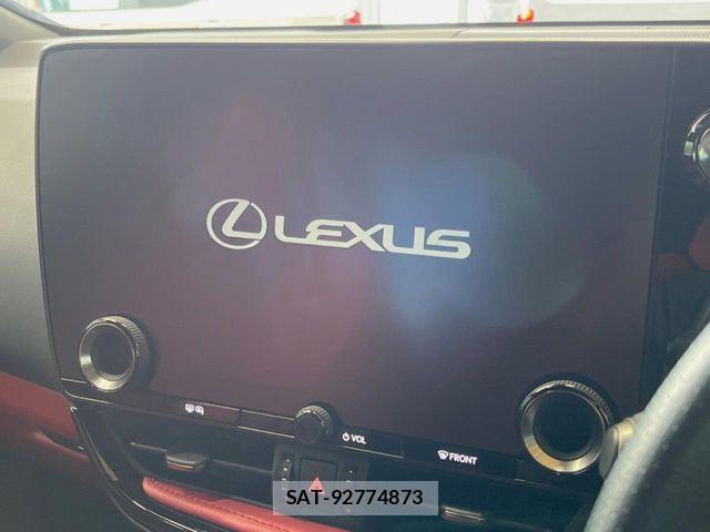 Lexus NX 2023-09 7562367-3