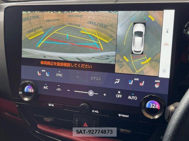 Lexus NX 2023-09 7562367-4