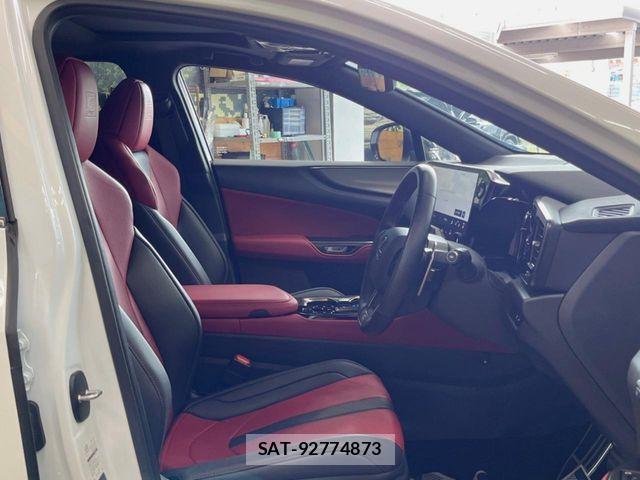 Lexus NX 2023-09 7562367-8