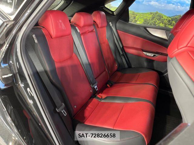 Lexus NX 2023-07 7562368-9
