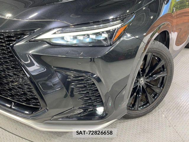Lexus NX 2023-07 7562368-11