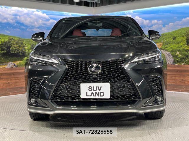 Lexus NX 2023-07 7562368-13