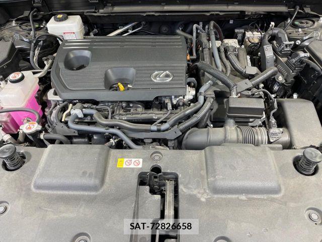Lexus NX 2023-07 7562368-17