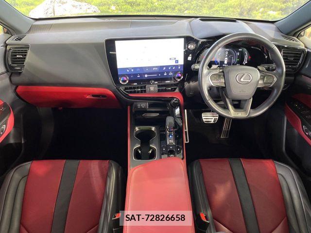 Lexus NX 2023-07 7562368-1