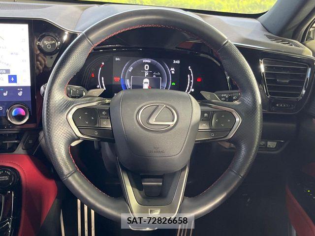 Lexus NX 2023-07 7562368-7