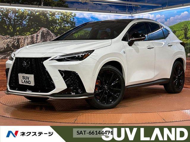 Lexus NX 2025-01 7617700-0
