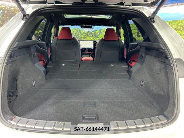 Lexus NX 2025-01 7617700-9