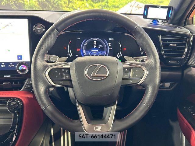 Lexus NX 2025-01 7617700-10