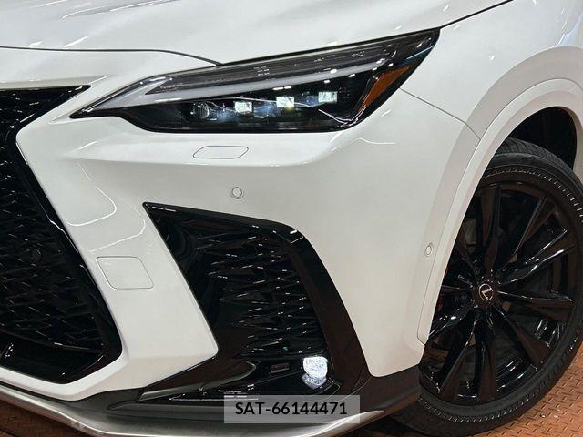 Lexus NX 2025-01 7617700-11