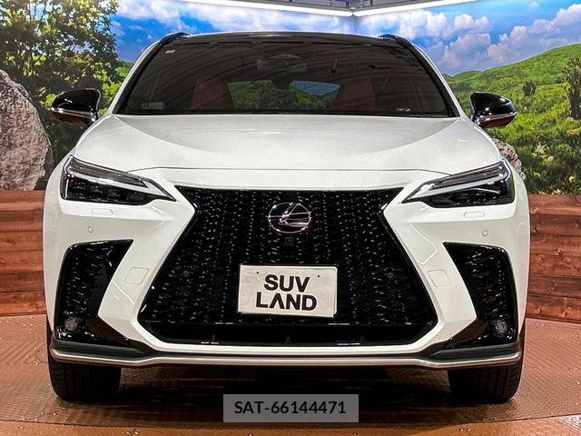 Lexus NX 2025-01 7617700-13