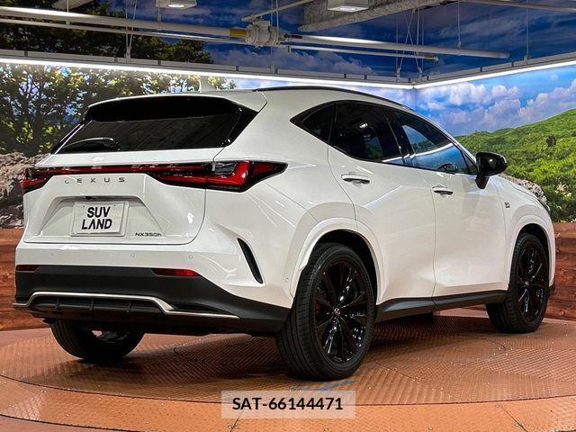 Lexus NX 2025-01 7617700-16