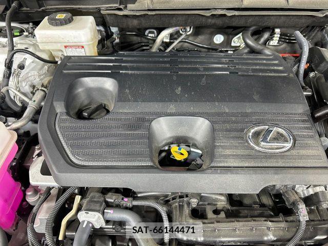 Lexus NX 2025-01 7617700-17