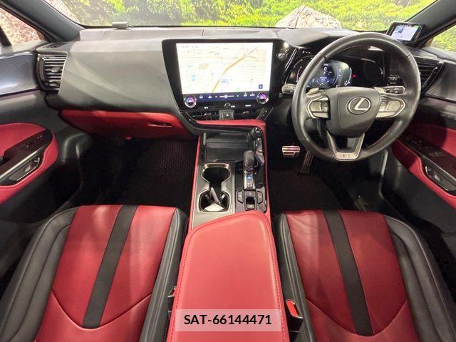 Lexus NX 2025-01 7617700-1