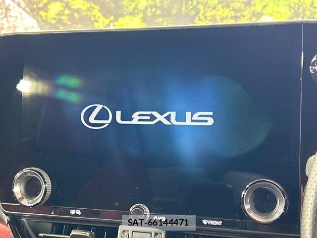 Lexus NX 2025-01 7617700-3